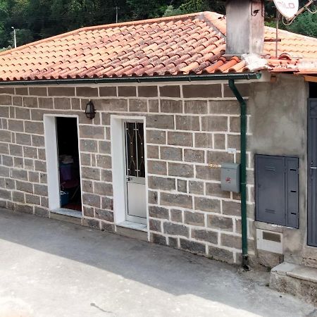 Casa Vilar Geres Luaran gambar