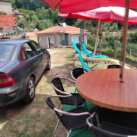 Casa Vilar Geres Luaran gambar