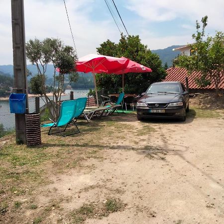 Casa Vilar Geres Luaran gambar