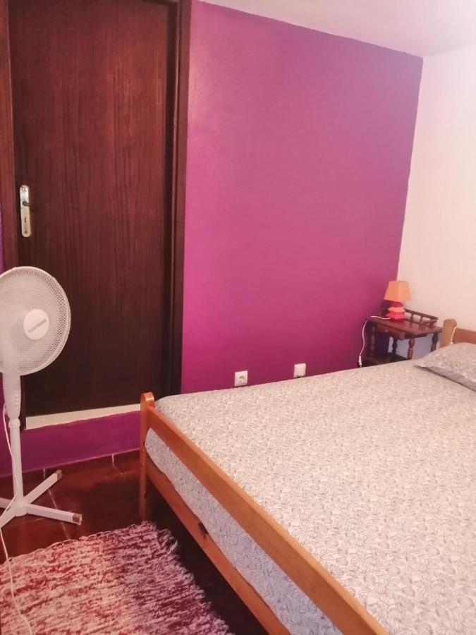 Casa Vilar Geres Luaran gambar