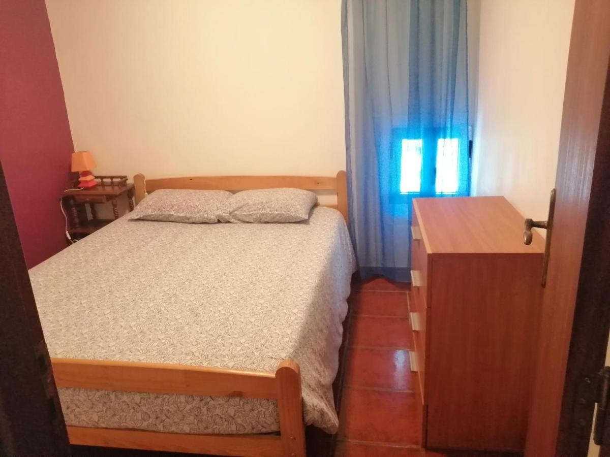 Casa Vilar Geres Luaran gambar