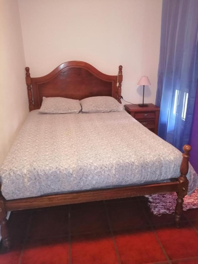 Casa Vilar Geres Luaran gambar