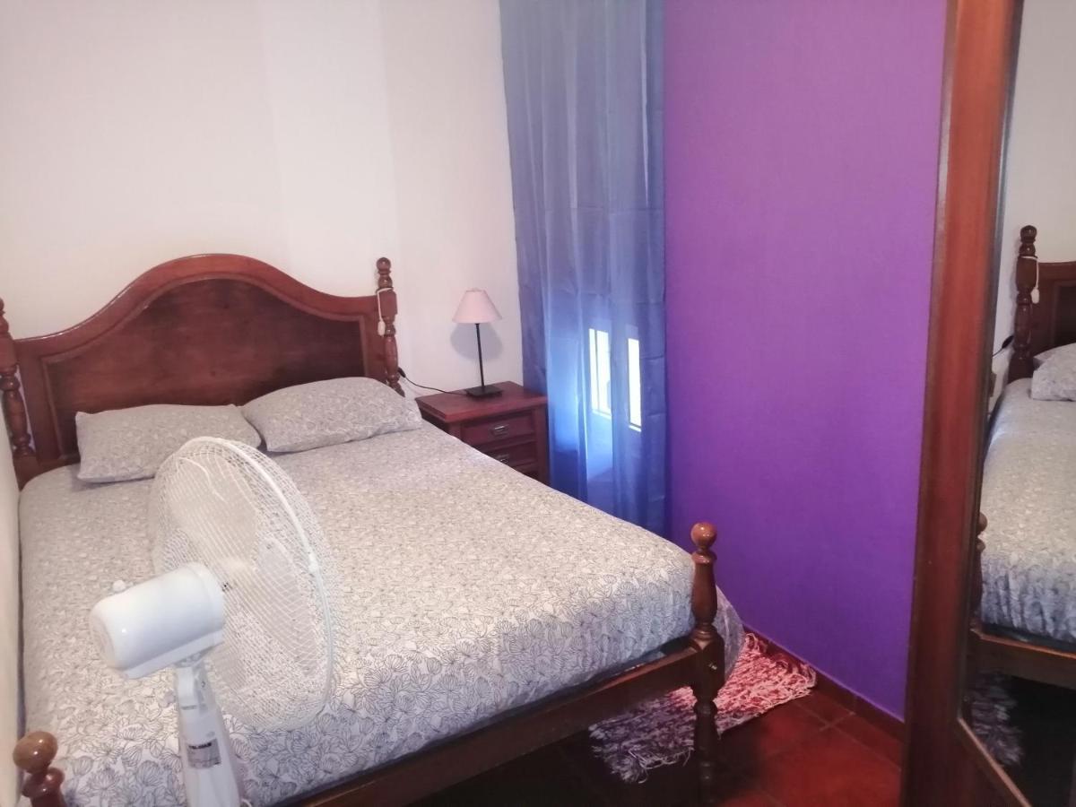Casa Vilar Geres Luaran gambar