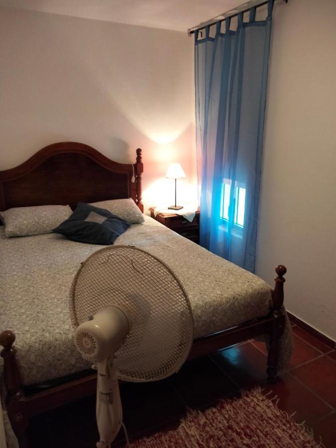 Casa Vilar Geres Luaran gambar