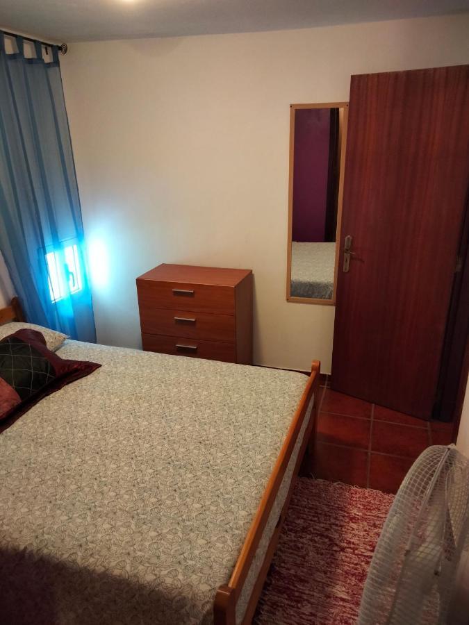 Casa Vilar Geres Luaran gambar