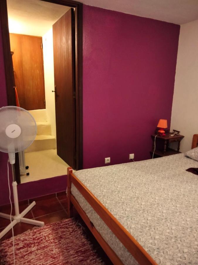 Casa Vilar Geres Luaran gambar