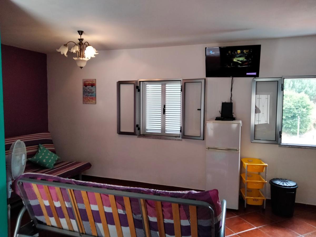 Casa Vilar Geres Luaran gambar