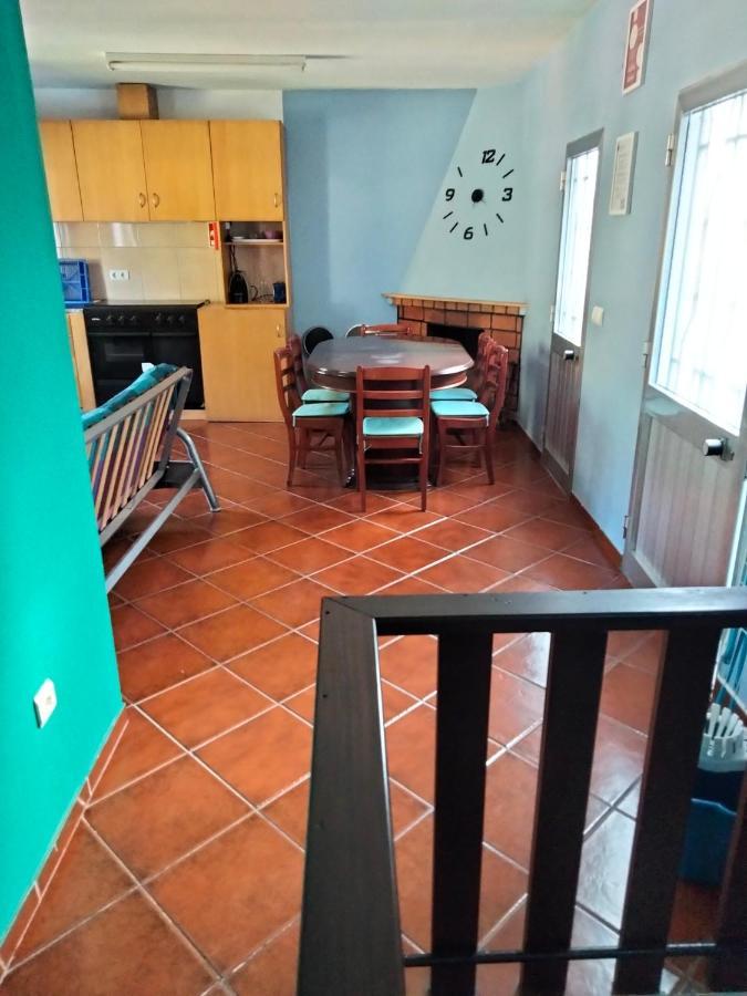 Casa Vilar Geres Luaran gambar