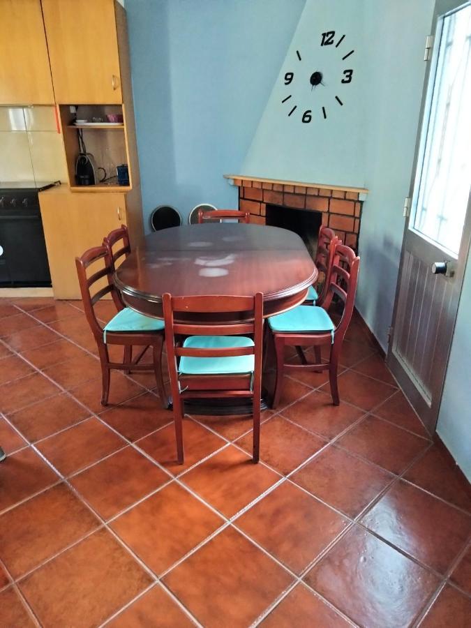 Casa Vilar Geres Luaran gambar