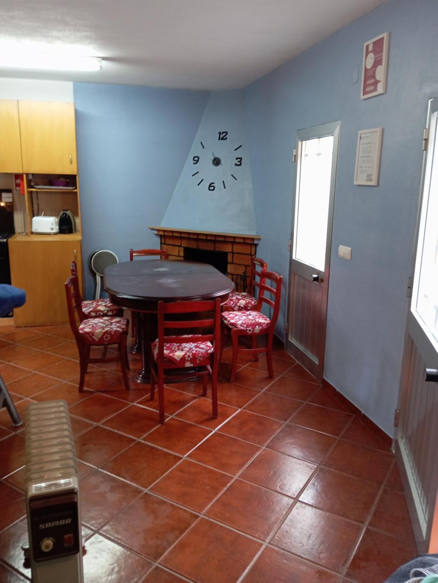 Casa Vilar Geres Luaran gambar