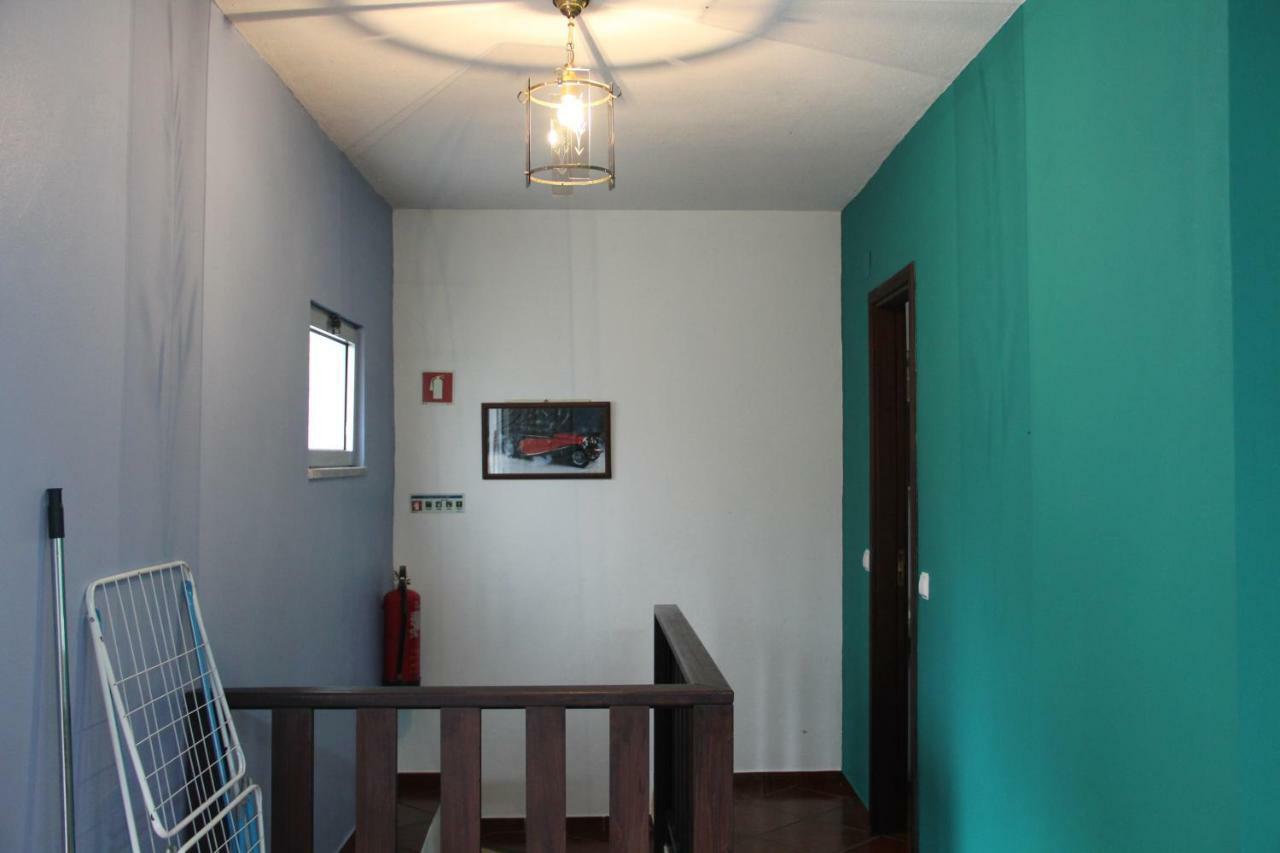Casa Vilar Geres Luaran gambar