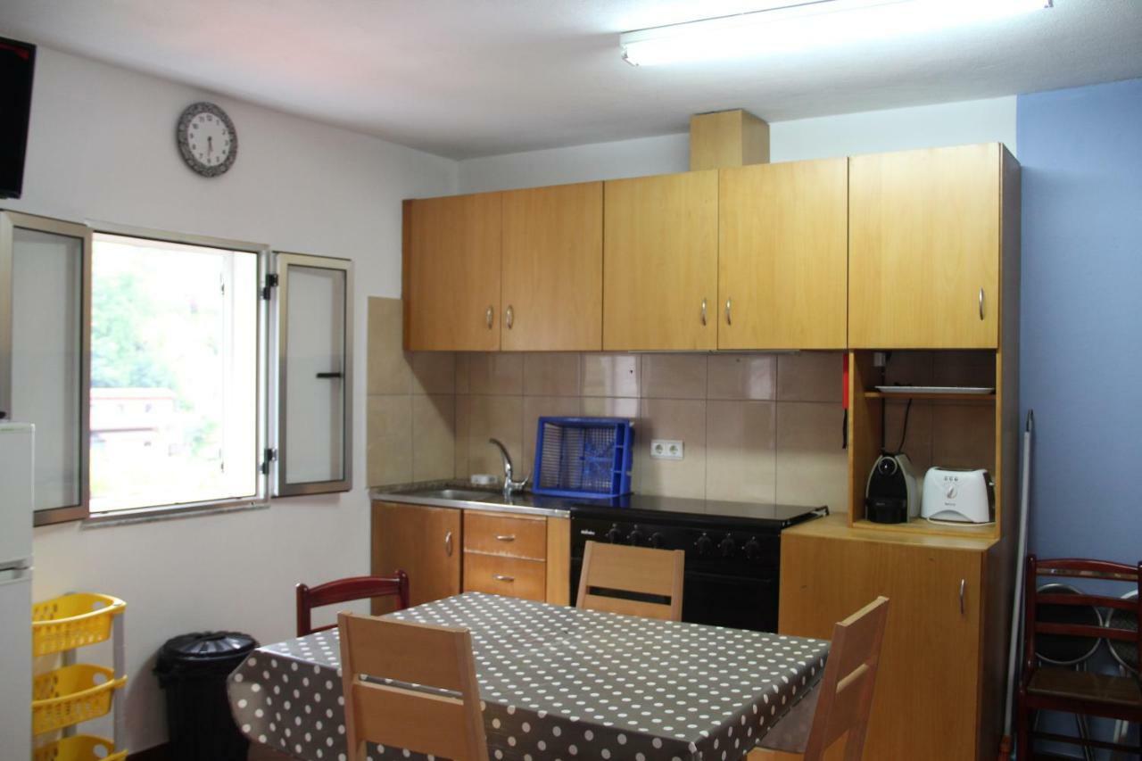 Casa Vilar Geres Luaran gambar