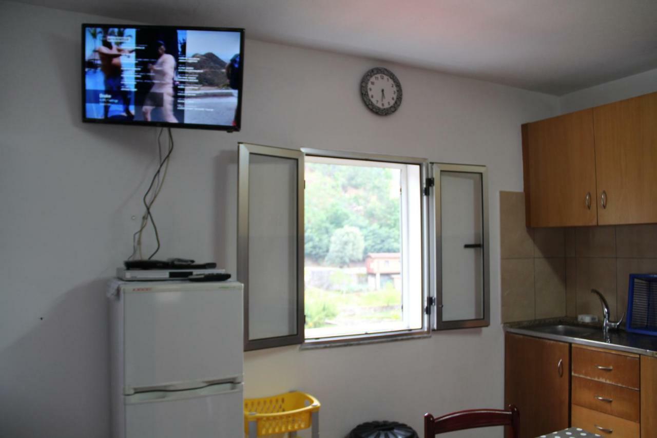 Casa Vilar Geres Luaran gambar