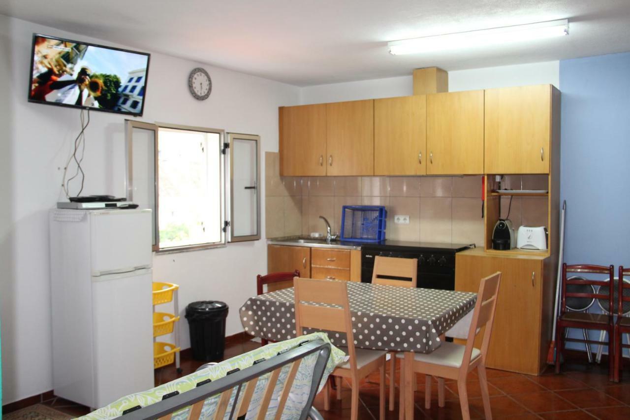 Casa Vilar Geres Luaran gambar