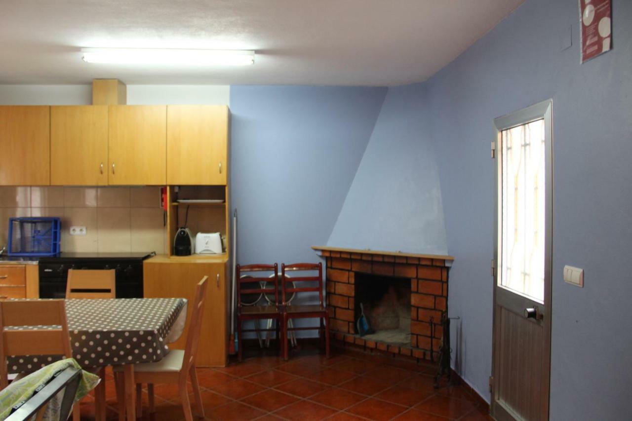 Casa Vilar Geres Luaran gambar