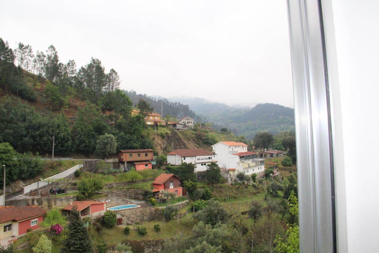 Casa Vilar Geres Luaran gambar