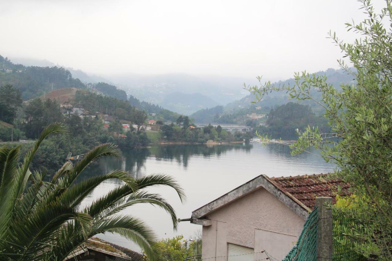 Casa Vilar Geres Luaran gambar